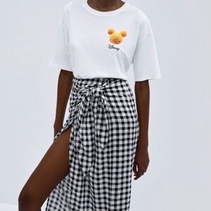 Zara Disney Tshirt